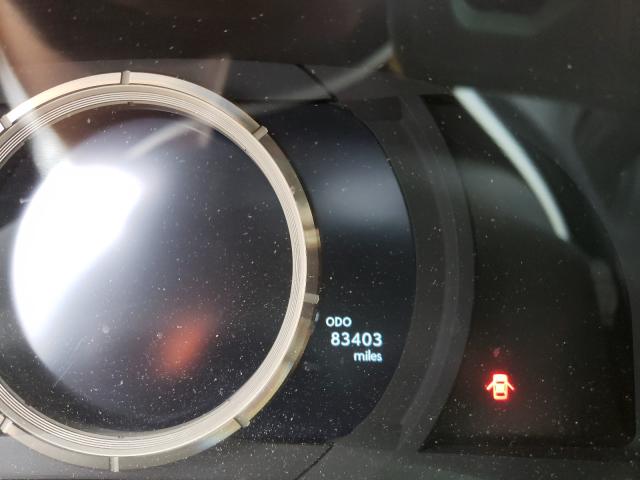 2014 LEXUS IS 350 JTHCE1D20E5003585