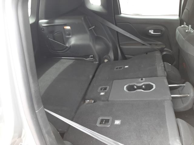 2020 JEEP RENEGADE T ZACNJBC11LPL86376