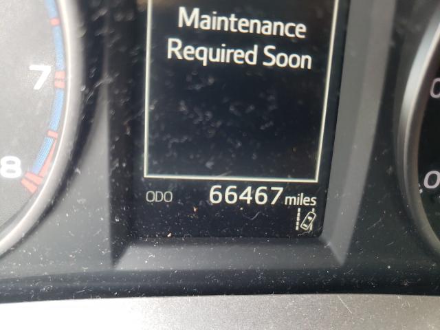 2017 TOYOTA RAV4 XLE 2T3WFREV3HW357150