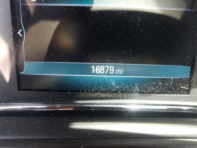 2016 BUICK REGAL PREM 2G4GS5GX4G9203333