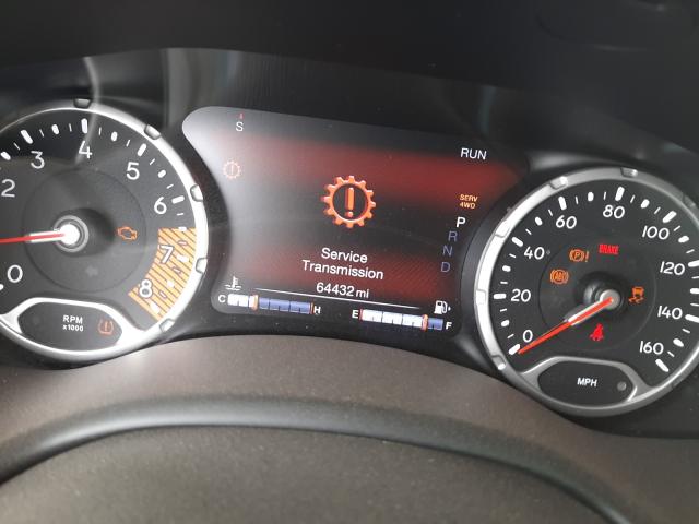 2020 JEEP RENEGADE T ZACNJBC11LPL86376