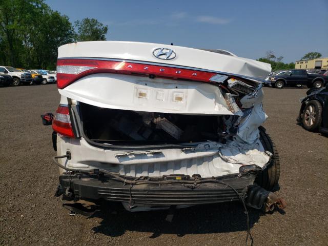 2013 HYUNDAI AZERA GLS KMHFH4JG3DA249779