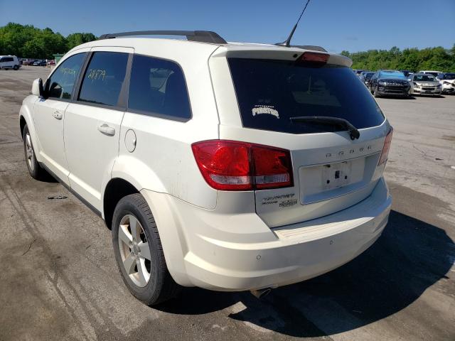2011 DODGE JOURNEY MA 3D4PH1FG8BT508291