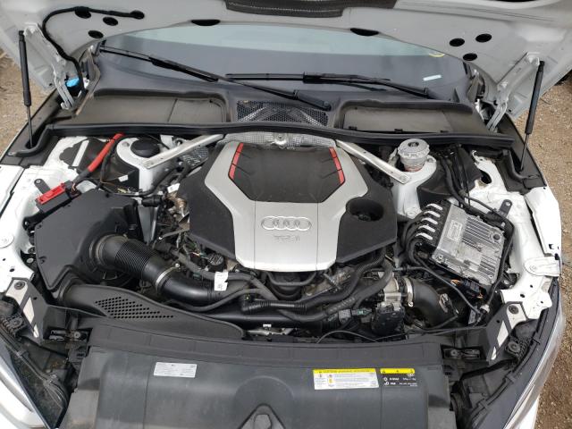 2018 AUDI S5 PREMIUM WAUB4CF56JA080270