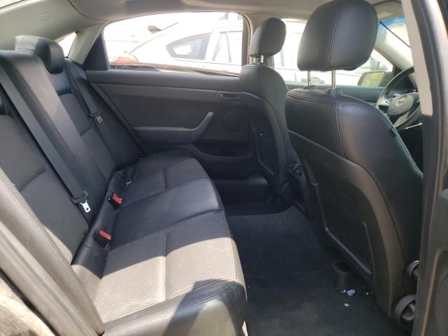 2012 CHEVROLET CAPRICE PO 6G1MK5U29CL611471