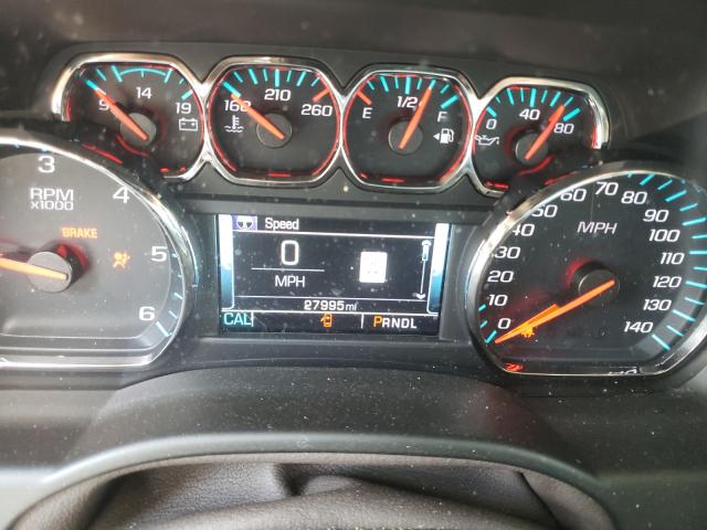 2018 GMC YUKON SLT 1GKS1BKC4JR392748