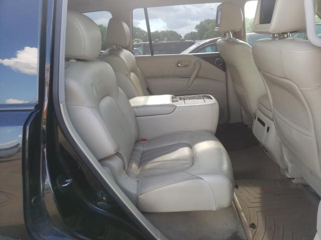 2012 INFINITI QX56 JN8AZ2NF1C9515872