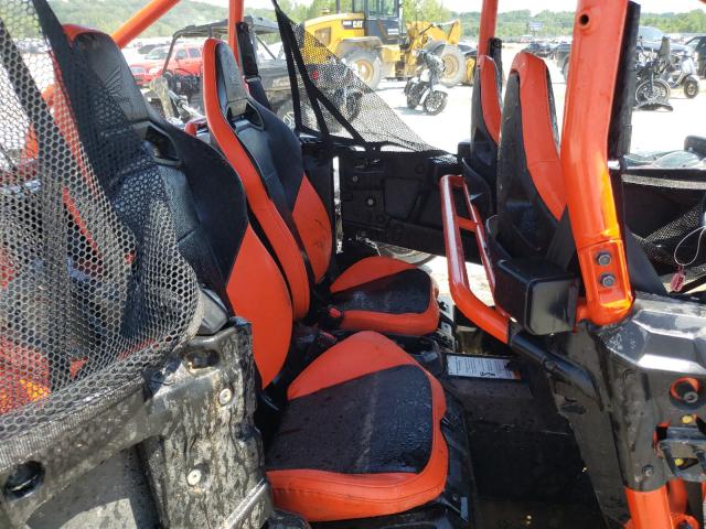 2020 HONDA SXS1000 1HFVE06F0L4000165