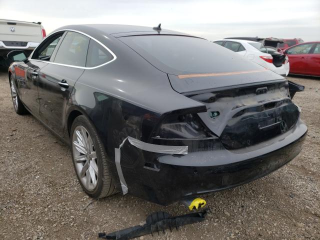 2014 AUDI A7 PREMIUM WAUWMAFC7EN041058