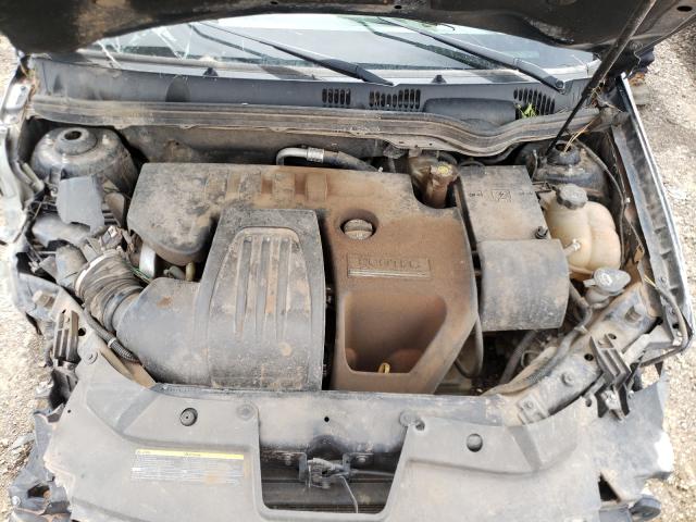 2010 CHEVROLET COBALT 1LT 1G1AD5F52A7195738