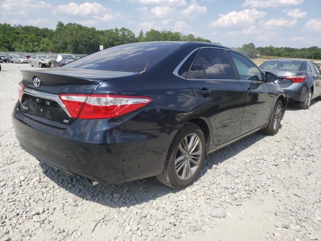 2017 TOYOTA CAMRY LE 4T1BF1FK5HU420844