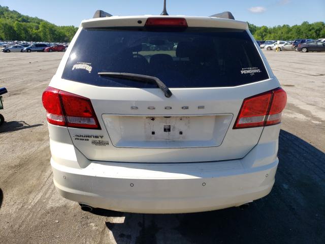 2011 DODGE JOURNEY MA 3D4PH1FG8BT508291