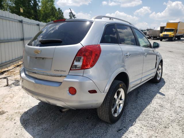 2013 CHEVROLET CAPTIVA 3GNAL3EK6DS553958