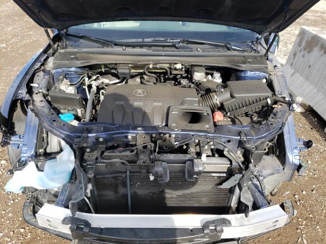 2016 ACURA RDX ADVANC 5J8TB4H77GL001222