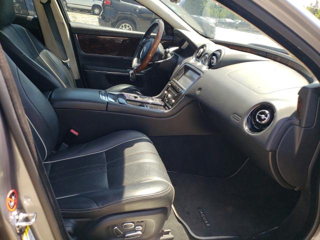 2011 JAGUAR XJL SAJWA2GB8BLV10416