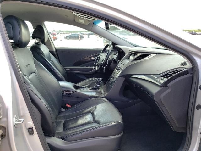 2014 HYUNDAI AZERA KMHFG4JG4EA348566
