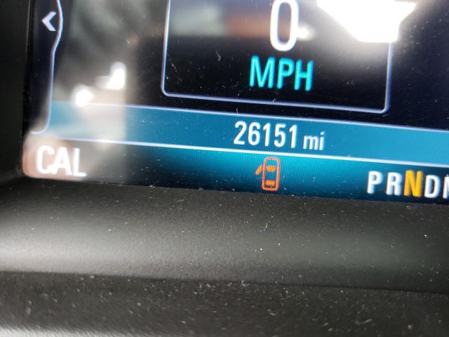 2018 BUICK REGAL ESSE W04GR6SX2J1144012