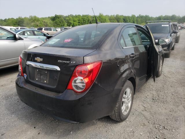 2014 CHEVROLET 150 1G1JC5SG4E4182393