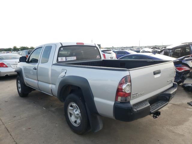 2011 TOYOTA TACOMA PRE 5TFTU4GNXBX006263