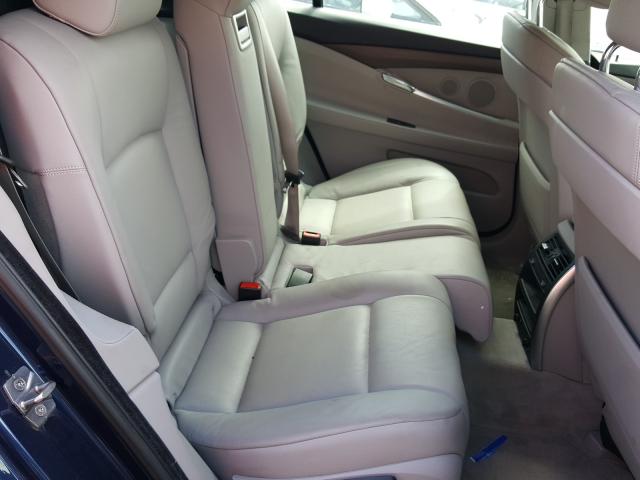 2011 BMW 550 XIGT WBASP4C54BC341564