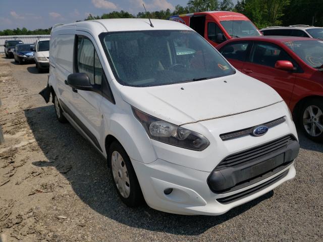 2014 FORD TRANSIT CO NM0LE7F74E1160635
