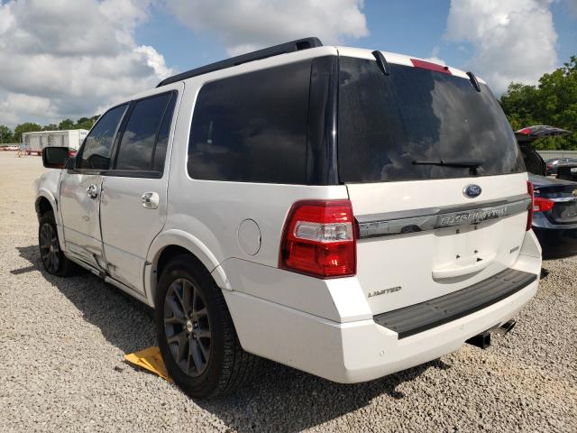 2017 FORD EXPEDITION 1FMJU1KT5HEA32250