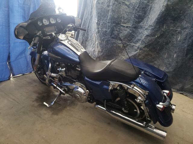 2017 HARLEY-DAVIDSON FLHXS STRE 1HD1KRC13HB655548