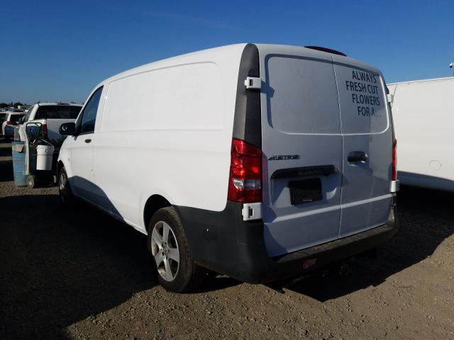 2016 MERCEDES-BENZ METRIS WD3PG2EA5G3186175