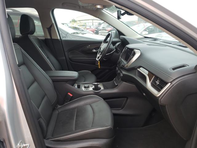 2019 GMC TERRAIN DE 3GKALSEX0KL186517