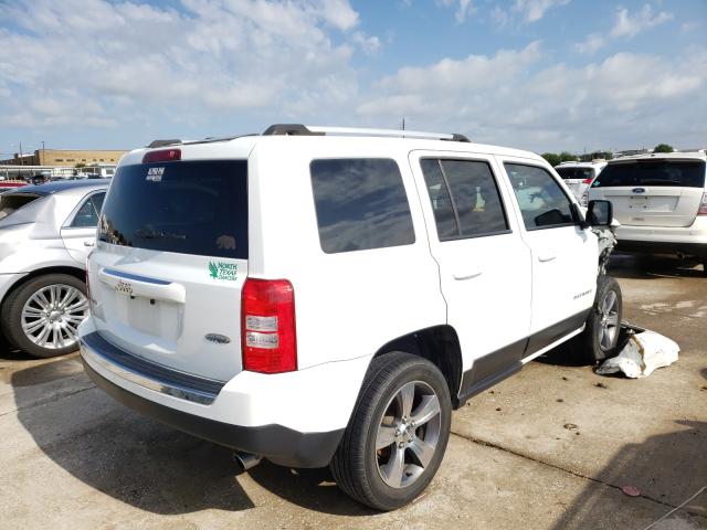 2016 JEEP ALL OTHER 1C4NJRFB8GD618248