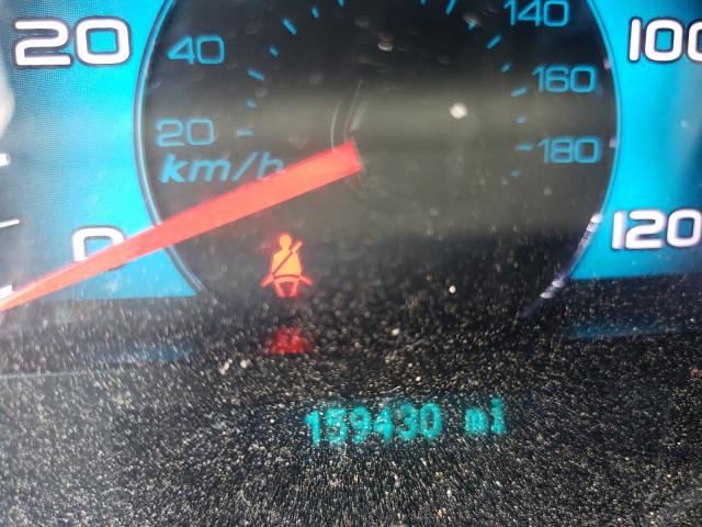 2011 FORD FUSION SPO 3FAHP0KC4BR129566