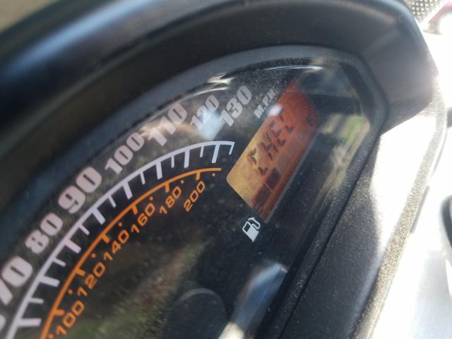 2013 SUZUKI VZ1500 JS1VY55A8D2100767