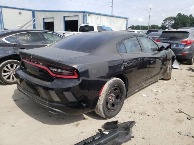 2018 DODGE CHARGER PO 2C3CDXAT5JH243209