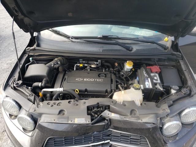 2014 CHEVROLET 150 1G1JC5SG4E4182393