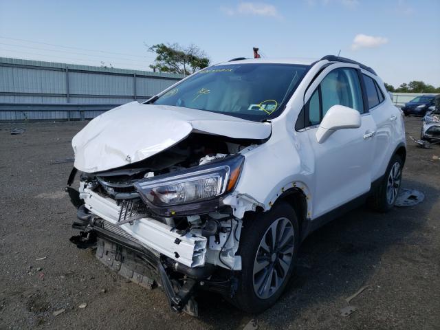 2021 BUICK ENCORE PRE KL4CJASB2MB333240