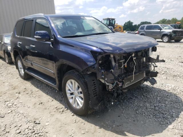 2018 LEXUS GX 460 JTJBM7FXXJ5188313