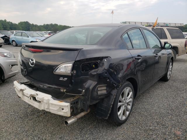 2011 MAZDA 3 S JM1BL1W66B1395560