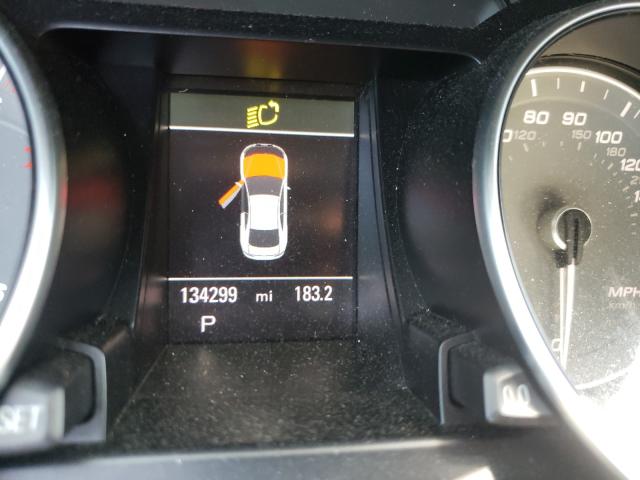 2013 AUDI S5 PRESTIG WAUVGAFR2DA067581