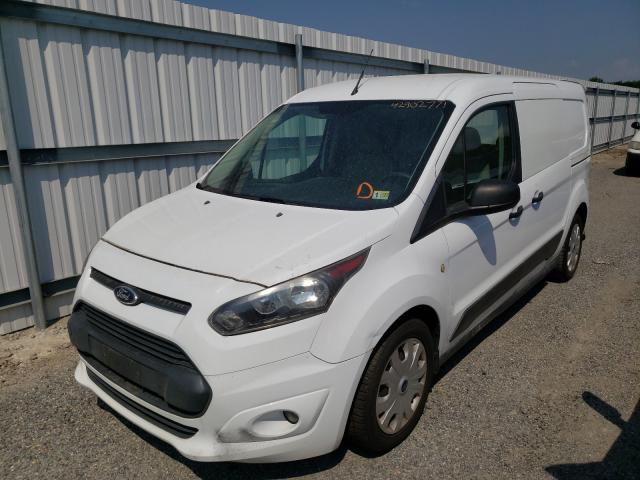2014 FORD TRANSIT CO NM0LE7F74E1160635