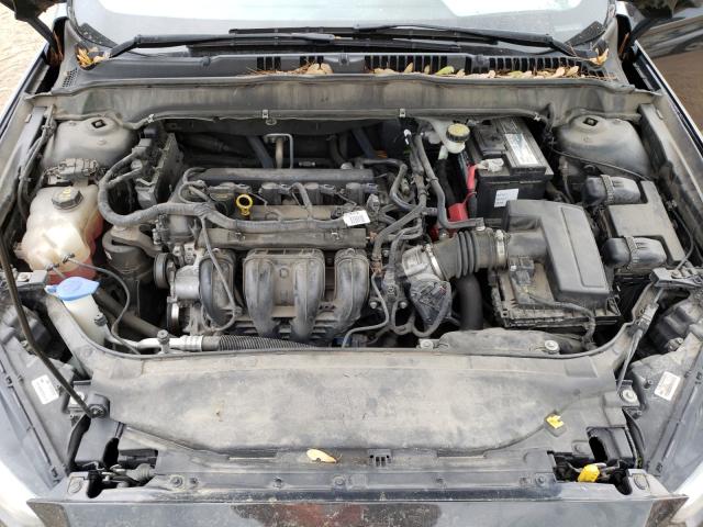 2013 FORD FUSION SE 3FA6P0H70DR340705
