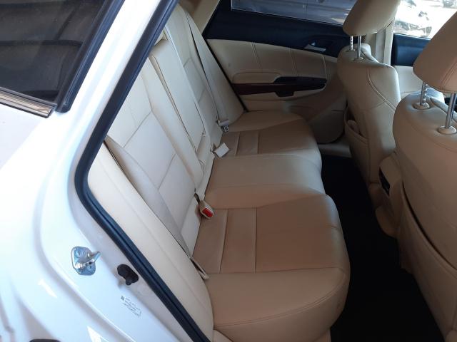 2012 HONDA CROSSTOUR 5J6TF3H5XCL006415