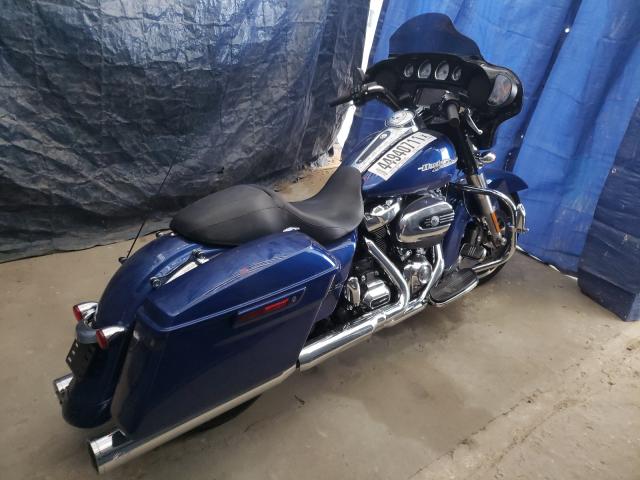 2017 HARLEY-DAVIDSON FLHXS STRE 1HD1KRC13HB655548