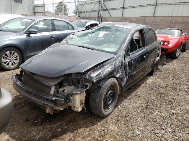 2010 CHEVROLET COBALT 1LT 1G1AD5F52A7195738