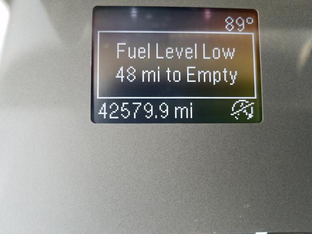 2018 FORD ECOSPORT S MAJ3P1RE9JC163538