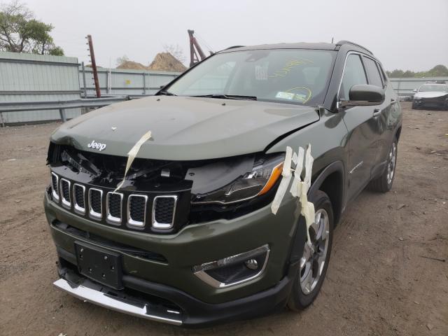 2021 JEEP COMPASS LI 3C4NJDCB1MT568693