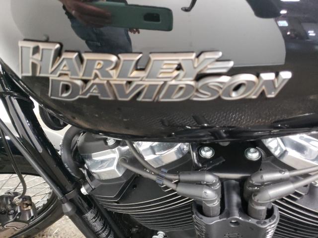 2019 HARLEY-DAVIDSON FXBB 1HD1YJJ16KC019243