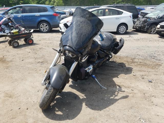2013 SUZUKI VZ1500 JS1VY55A8D2100767