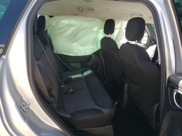 2017 FIAT 500L POP ZFBCFAAH6HZ039997