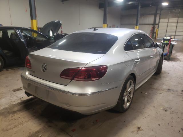 2014 VOLKSWAGEN CC SPORT WVWBP7AN4EE524334