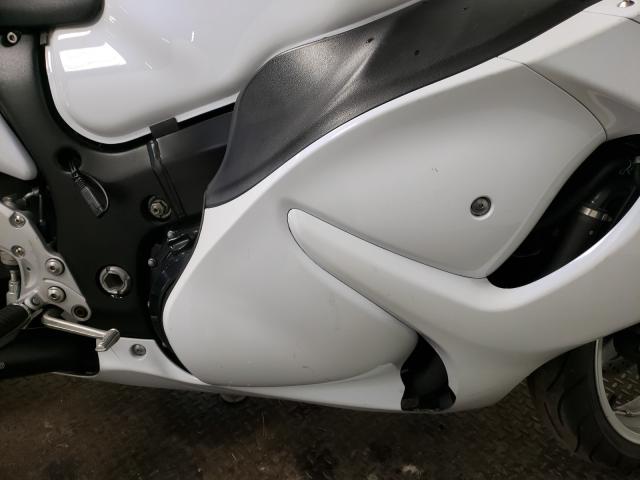 2012 SUZUKI GSX1300 R JS1GX72AXC2100196
